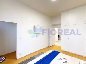 Pronájem bytu 2+1, Praha - Strašnice, Na hroudě, 51 m2