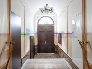 Pronájem bytu 2+1, Praha - Strašnice, Na hroudě, 51 m2