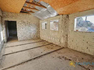 Prodej rodinného domu, Brno, Podhájí, 470 m2