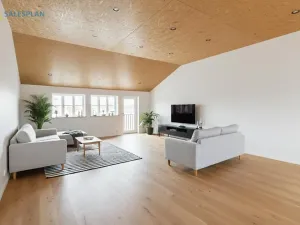 Prodej rodinného domu, Brno, Podhájí, 470 m2