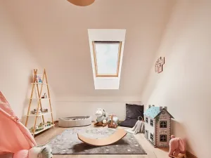 Prodej rodinného domu, Dobříš, 97 m2