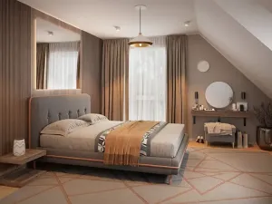 Prodej rodinného domu, Jarov, 161 m2