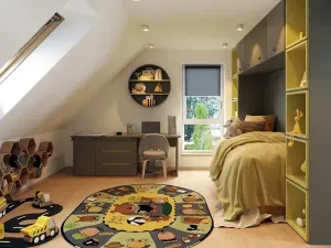 Prodej rodinného domu, Jarov, 161 m2