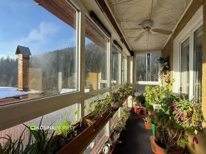 Prodej rodinného domu, Kraslice, Horní předměstí, 150 m2