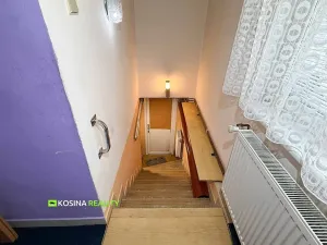 Prodej rodinného domu, Kraslice, Horní předměstí, 150 m2