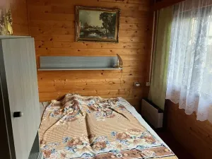 Pronájem chaty, Netvořice, 90 m2