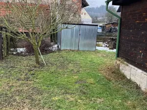 Pronájem chaty, Netvořice, 90 m2