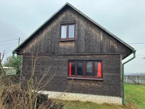 Pronájem chaty, Netvořice, 90 m2