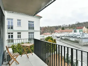 Pronájem bytu 4+kk, Praha - Veleslavín, Pod dvorem, 106 m2