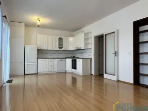 Pronájem bytu 3+kk, Vysoké Mýto, Prokopa Velikého, 73 m2