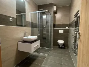 Prodej bytu 1+kk, České Budějovice, České Vrbné, 45 m2