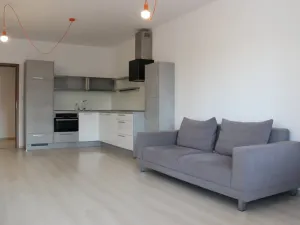 Pronájem bytu 2+kk, Pardubice - Zelené Předměstí, Pod Vinicí, 63 m2