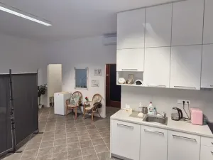 Pronájem komerční nemovitosti, Luhačovice, Masarykova, 40 m2
