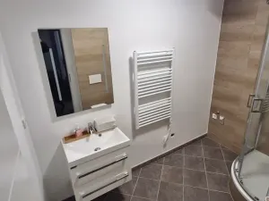 Pronájem komerční nemovitosti, Luhačovice, Masarykova, 40 m2