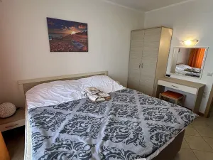 Prodej bytu 2+kk, Nesebar, Bulharsko, 48 m2