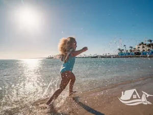 Prodej bytu 1+kk, Hurghada, Egypt, 50 m2