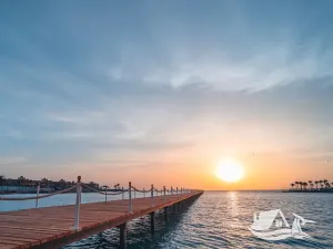 Prodej bytu 1+kk, Hurghada, Egypt, 50 m2