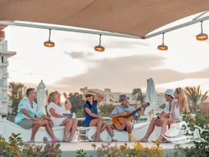 Prodej bytu 1+kk, Hurghada, Egypt, 50 m2