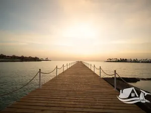 Prodej bytu 1+kk, Hurghada, Egypt, 50 m2