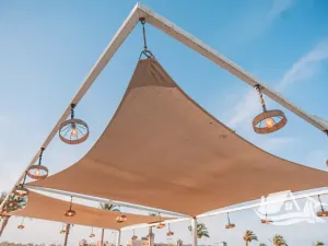 Prodej bytu 2+kk, Hurghada, Egypt, 96 m2