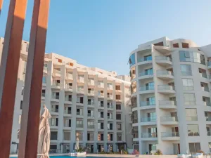 Prodej bytu 3+kk, Hurghada, Egypt, 119 m2