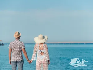 Prodej bytu 3+kk, Hurghada, Egypt, 119 m2