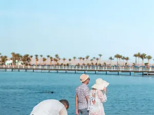 Prodej bytu 3+kk, Hurghada, Egypt, 119 m2