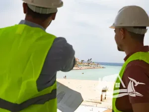 Prodej bytu 3+kk, Hurghada, Egypt, 119 m2