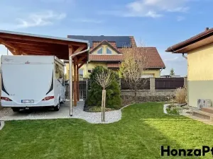 Prodej rodinného domu, Předboj, Krátká, 66 m2