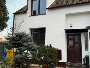 Pronájem rodinného domu, Strachotín, 200 m2