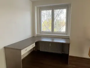 Pronájem bytu 3+kk, Praha - Kobylisy, Služská, 82 m2