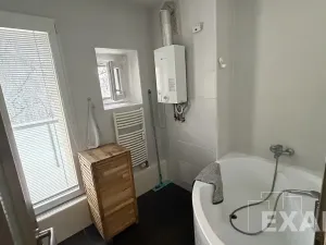 Pronájem bytu 3+kk, Praha - Kobylisy, Služská, 82 m2