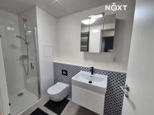 Pronájem bytu 2+kk, Praha - Kbely, Plzákova, 56 m2