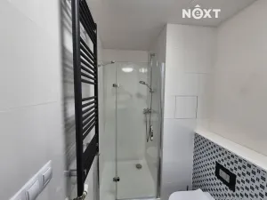 Pronájem bytu 2+kk, Praha - Kbely, Plzákova, 56 m2