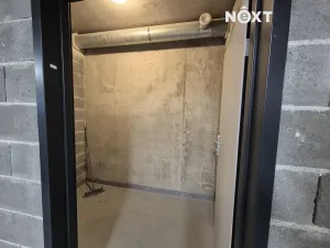 Pronájem bytu 2+kk, Praha - Kbely, Plzákova, 56 m2