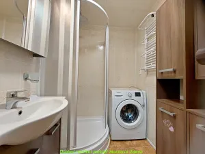 Pronájem bytu 2+kk, Praha - Háje, Brechtova, 51 m2