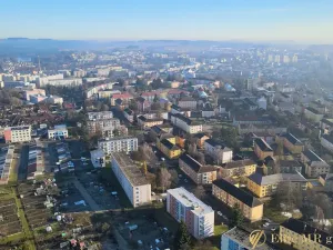 Prodej bytu 3+1, Žďár nad Sázavou, Okružní, 78 m2