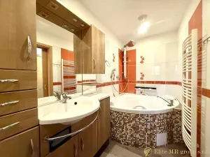 Prodej rodinného domu, Straky, 122 m2