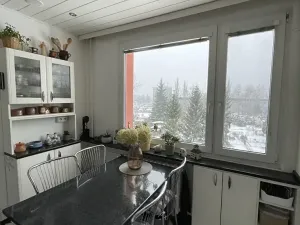 Prodej bytu 3+1, Týniště nad Orlicí, Vrchlického, 70 m2