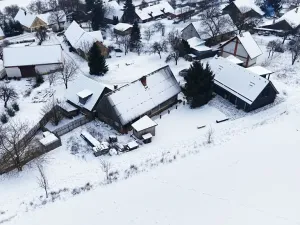 Prodej rodinného domu, Úhlejov, 200 m2