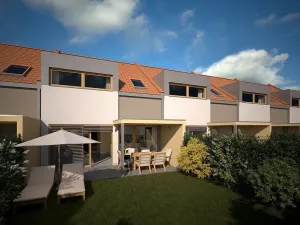 Prodej rodinného domu, Břeclav, Havlíčkova, 123 m2