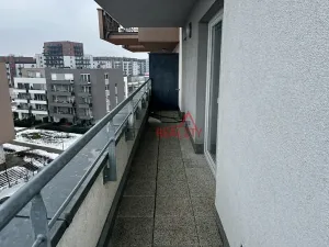 Prodej bytu 2+kk, Praha - Letňany, Štanderova, 59 m2