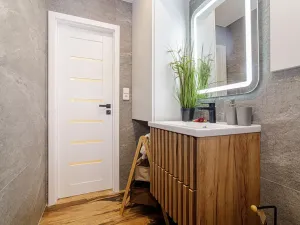 Prodej bytu 2+1, Vratimov, U Mateřské školy, 47 m2