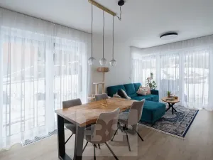Pronájem bytu 2+kk, Praha - Záběhlice, Klapálkova, 58 m2