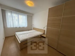 Pronájem bytu 2+kk, Jinočany, U potoka, 39 m2
