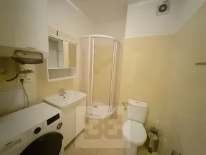 Pronájem bytu 2+kk, Jinočany, U potoka, 39 m2