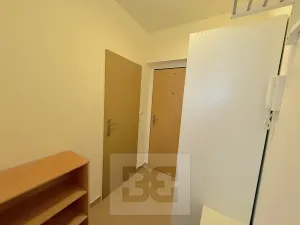 Pronájem bytu 2+kk, Jinočany, U potoka, 39 m2