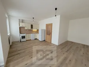 Pronájem bytu 1+kk, Praha - Radotín, Zbynická, 30 m2