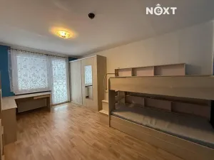 Pronájem bytu 3+1, Jilemnice, Spořilovská, 80 m2