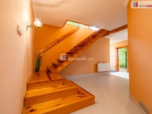 Prodej rodinného domu, Mladá Boleslav, Viničná, 456 m2